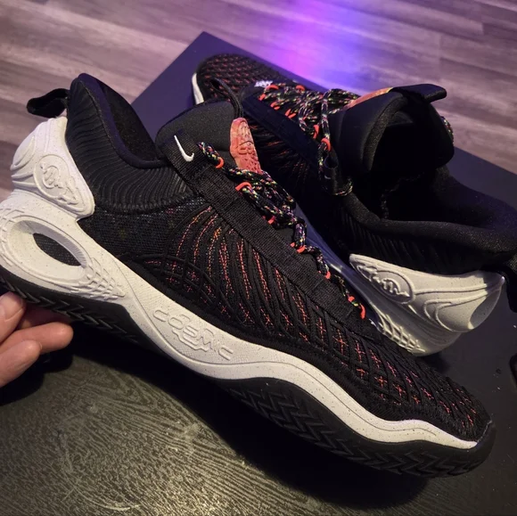 Nike "Cosmic Unity 2" Size 13 - Picture 9 of 16